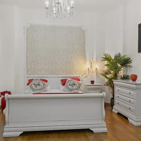 Apartment Sweet Luxury Three City Center Universitate *