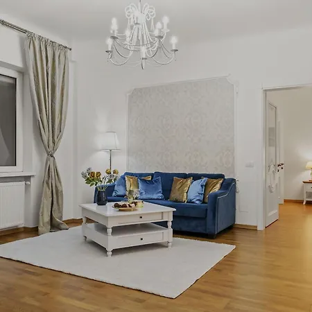 Διαμέρισμα Sweet Luxury Three City Center Universitate