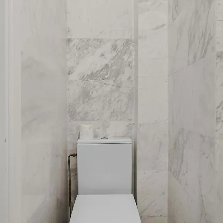 Sweet Luxury Three City Center Universitate Διαμέρισμα *