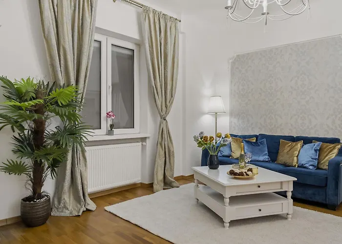 Sweet Luxury Three City Center Universitate Bucureşti