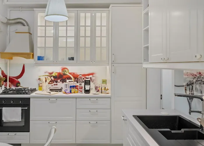 Apartament Sweet Luxury Three City Center Universitate