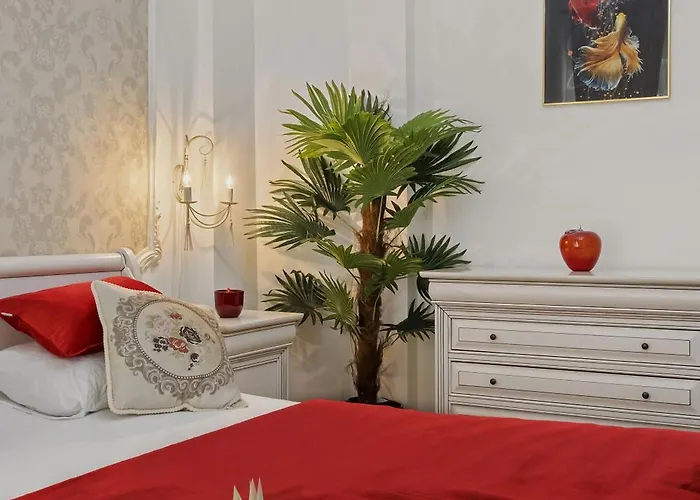 Sweet Luxury Three City Center Universitate * Bucureşti