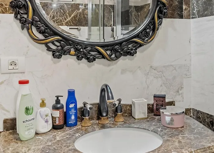 Apartament Sweet Luxury Three City Center Universitate