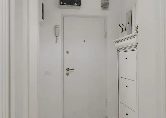 Sweet Luxury Three City Center Universitate Bucureşti