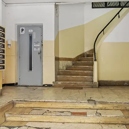 Sweet Luxury Three City Center Universitate Apartment Bucharest