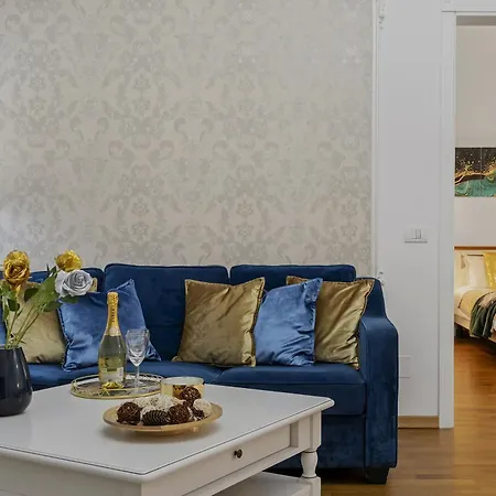 Apartment Sweet Luxury Three City Center Universitate Bucharest