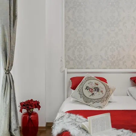 Apartamento Sweet Luxury Three City Center Universitate Bucarest