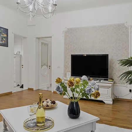 Sweet Luxury Three City Center Universitate Appartement Bucarest