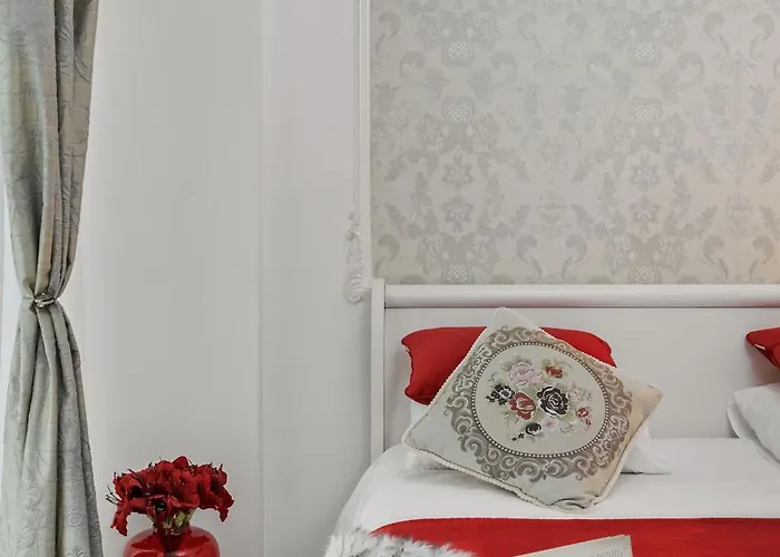 Apartamento Sweet Luxury Three City Center Universitate Bucareste