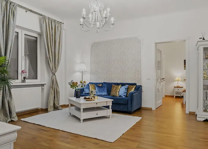 Appartement Sweet Luxury Three City Center Universitate