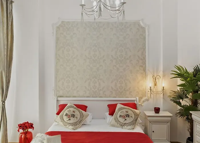Appartement Sweet Luxury Three City Center Universitate