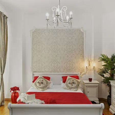 Apartamento Sweet Luxury Three City Center Universitate