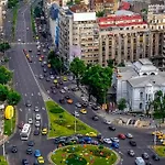 Sweet Luxury Three City Center Universitate
