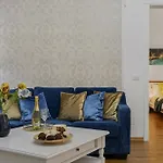 Lägenhet Sweet Luxury Three City Center Universitate Bukarest