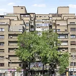 Sweet Luxury Three City Center Universitate Lägenhet Bukarest