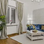 Sweet Luxury Three City Center Universitate Bukarest