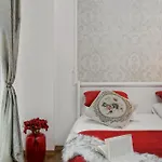 Lägenhet Sweet Luxury Three City Center Universitate Bukarest