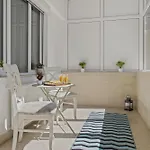 Lägenhet Sweet Luxury Three City Center Universitate Bukarest