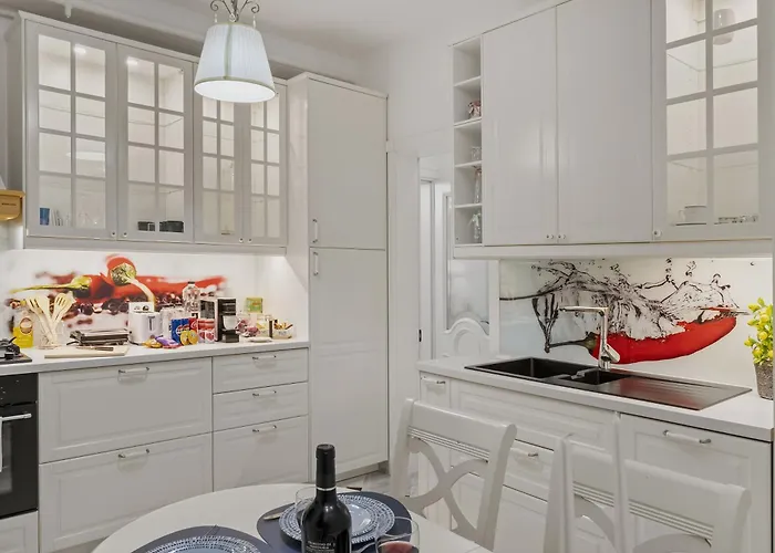Apartament Sweet Luxury Three City Center Universitate